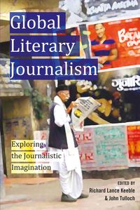 Produktbild: Global Literary Journalism