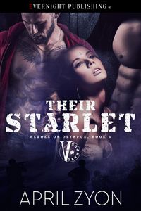 Produktbild: Their Starlet