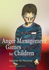 Produktbild: Anger Management Games for Children