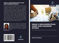 Produktbild: India's Brouwersteun Voor Sub-Saharan Afrika