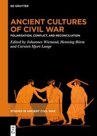 Produktbild: Ancient Cultures of Civil War