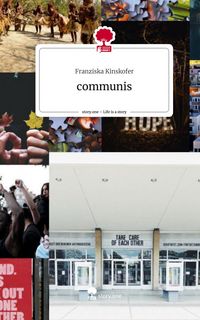 Produktbild: Communis. Life is a Story - story.one