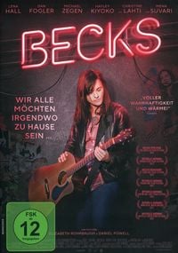 Produktbild: BECKS (OmU)