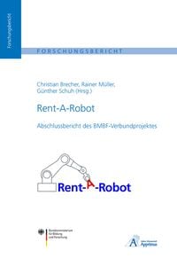 Produktbild: Rent-A-Robot