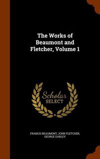 Produktbild: Works Of Beaumont & Fletcher V