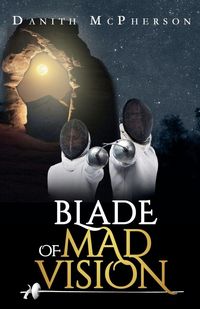 Produktbild: Blade of Mad Vision
