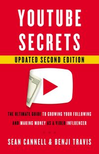 Produktbild: YouTube Secrets