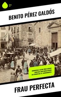 Produktbild: Frau Perfecta