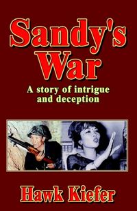 Produktbild: Sandy's War