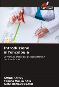 Produktbild: Introduzione all'oncologia