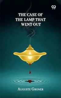 Produktbild: Case Of The Lamp That Went Out