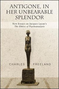 Produktbild: Antigone, in Her Unbearable Splendor