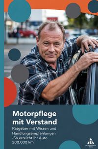 Produktbild: Motorpflege mit Verstand