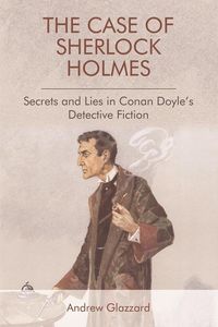 Produktbild: Case of Sherlock Holmes