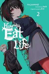 Produktbild: How to Eat Life, Vol. 2