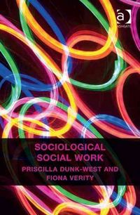 Produktbild: Dunk-West, D: Sociological Social Work
