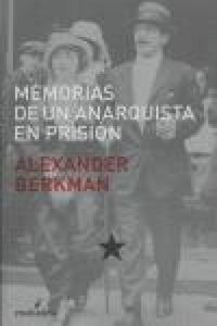 Produktbild: Memorias de un anarquista en prisi&oacute;n