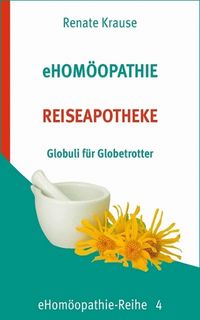 Produktbild: EHom&ouml;opathie 4 - REISEAPOTHEKE