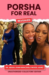 Produktbild: Porsha for Real: Revealed