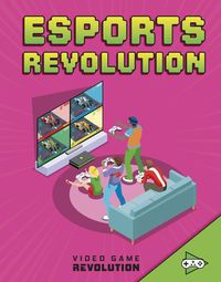 Produktbild: E-sports Revolution