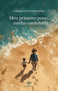 Produktbild: Meu primeiro passo, minha caminhada