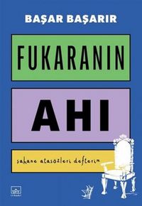 Produktbild: Fukaranin Ahi