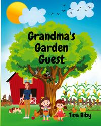 Produktbild: Grandma's Garden Guest