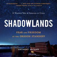 Produktbild: Shadowlands