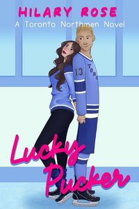 Produktbild: Lucky Pucker