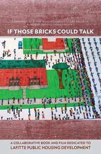 Produktbild: If Those Bricks Could Talk