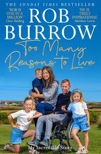 Produktbild: Too Many Reasons to Live