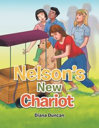 Produktbild: Nelson's New Chariot