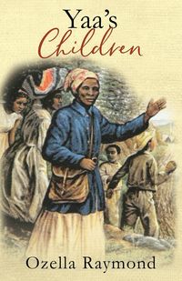 Produktbild: Yaa's Children
