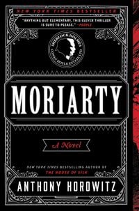 Produktbild: Moriarty