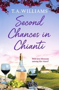 Produktbild: Second Chances in Chianti
