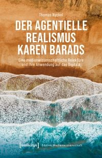 Produktbild: Der agentielle Realismus Karen Barads