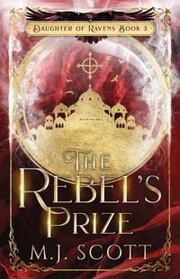 Produktbild: The Rebel's Prize