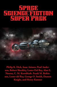Produktbild: Space Science Fiction Super Pack