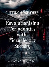 Produktbild: "Cutting Edge Care