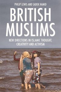 Produktbild: British Muslims