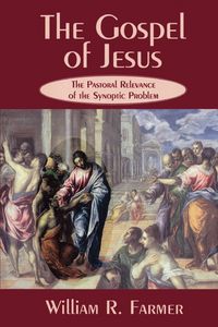 Produktbild: The Gospel of Jesus