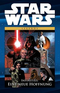 Bild vom Artikel Star Wars Comic-Kollektion vom Autor 