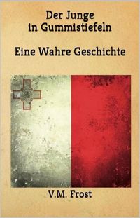 Produktbild: Der Junge in Gummistiefeln