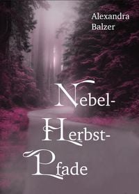 Produktbild: Nebelherbstpfade