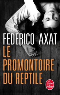 Produktbild: Le promontoire du reptile