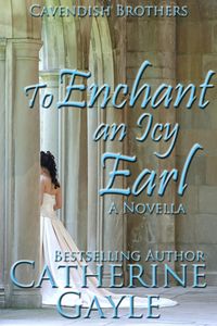 Produktbild: To Enchant an Icy Earl