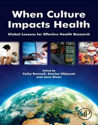 Produktbild: When Culture Impacts Health