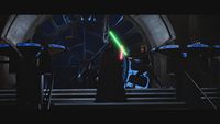 Star Wars - Die Rückkehr der Jedi-Ritter