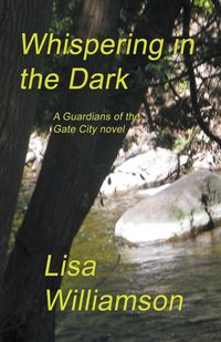 Produktbild: Whispering in the Dark