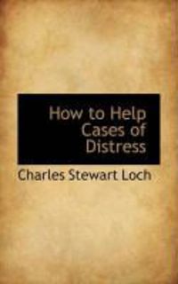 Produktbild: How to Help Cases of Distress